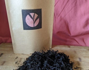 Freshly Handcrafted Black Tea