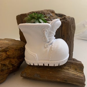 Booty Planter