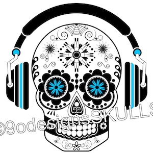 Crânio do açúcar de <br> Entrega Rápida? camisa unisex do crânio do açúcar | Crânio mexicano de <br> Entrega Rápida? crânio dos doces camisetas de <br> Crie Seu Próprio Produto! camiseta dia de los Muertos