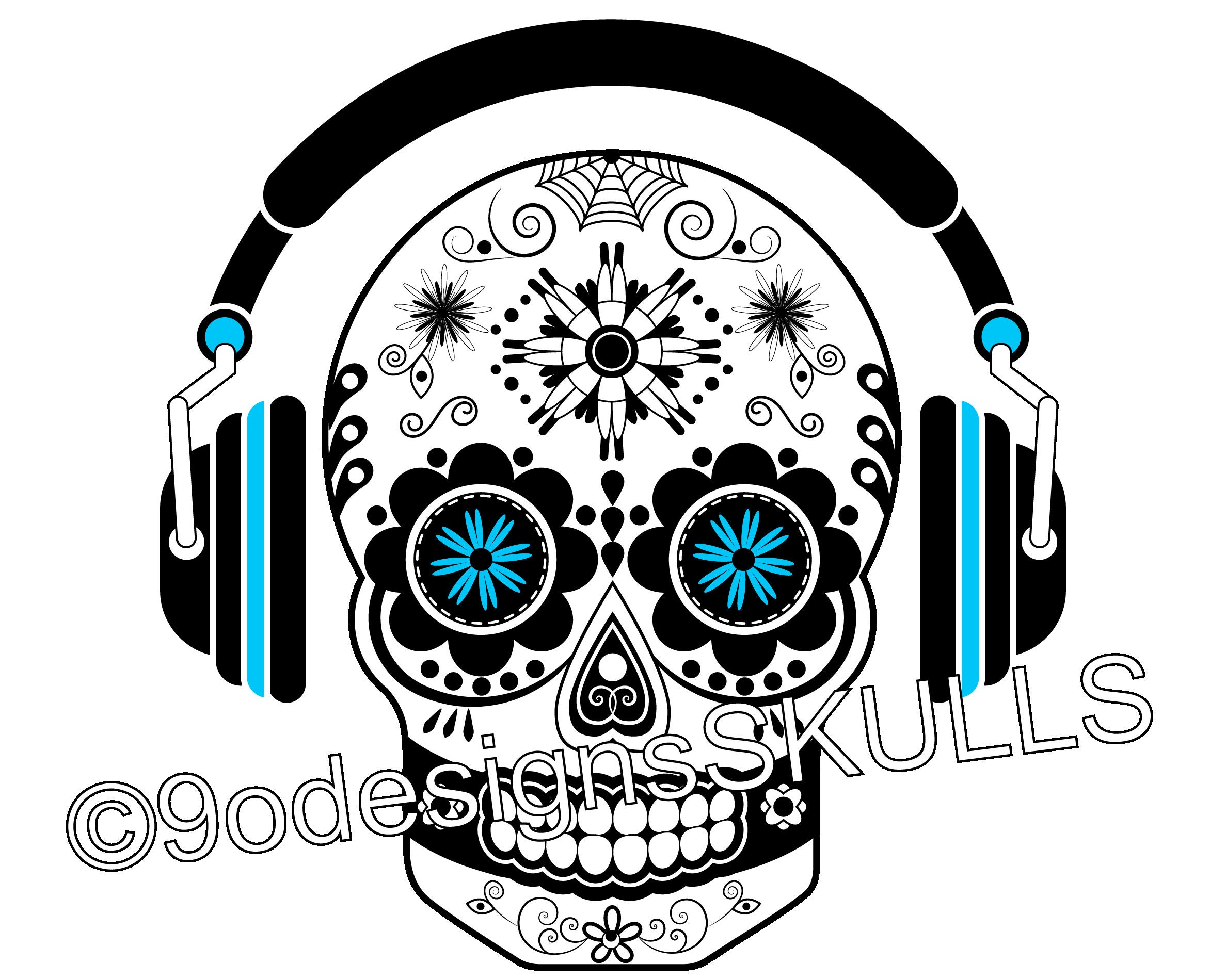 Houston Astros Day of the Dead Svg