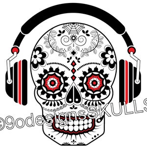 Sugar skull tshirt | unisex sugar skull shirt | Mexican skull tshirt | candy skull tshirt | camiseta dia de los Muertos