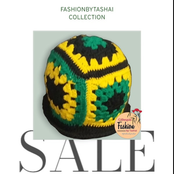 FASHIONBYTASHAI  Hats caps and Tam collection