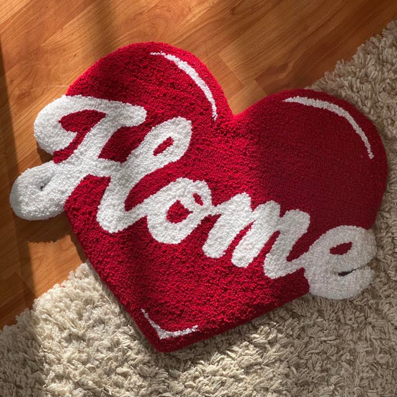 Homey Rug Patterns Home(y) Rug - Etsy