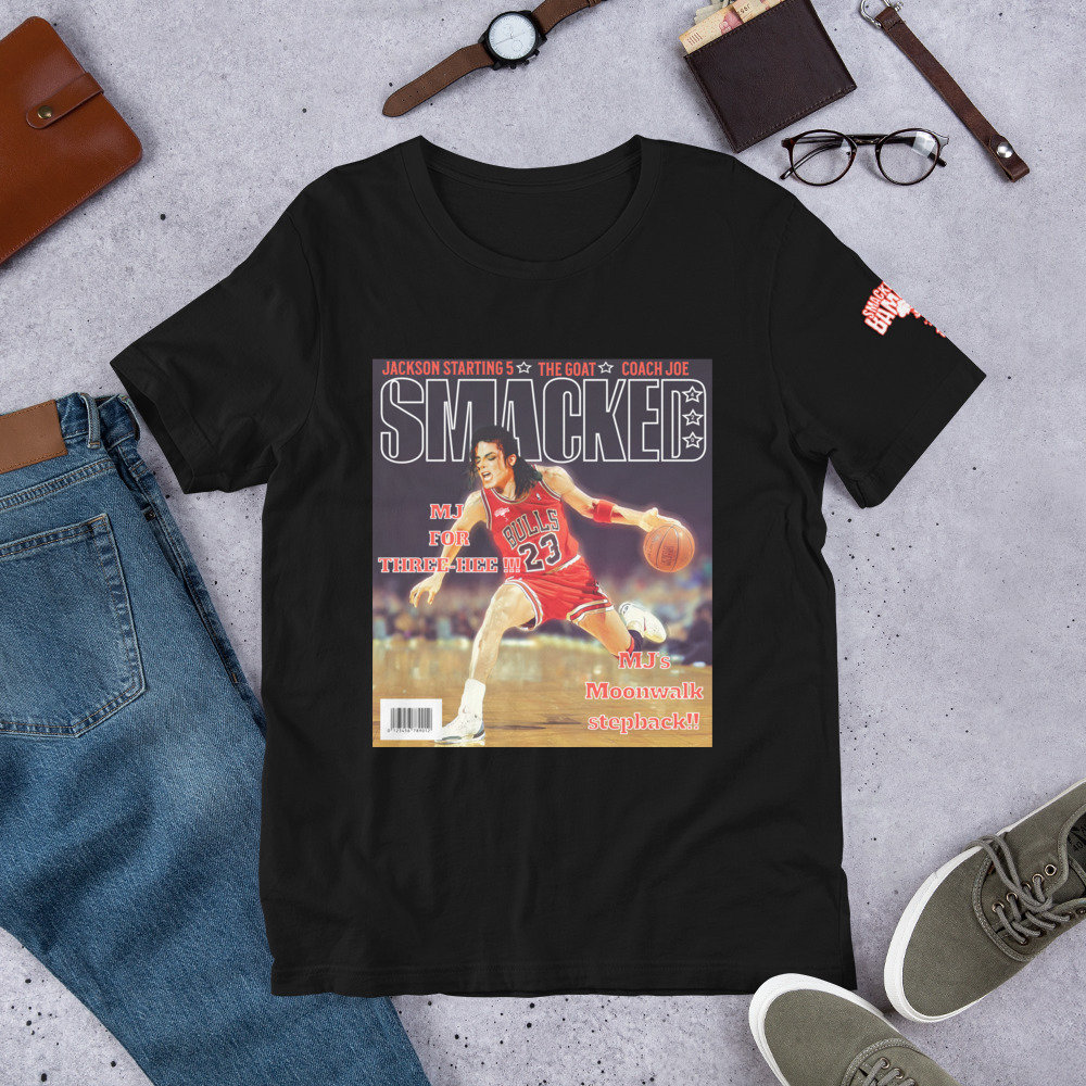 Michael jackson jersey - Etsy 日本