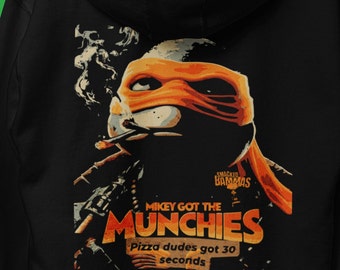 Ninja Call Pizza Funny T Shirt Pizza Dude's Got 30 Seconds Ninja Call Pizza Funny T Shirt Pizza Dude's Got 30 Seconds