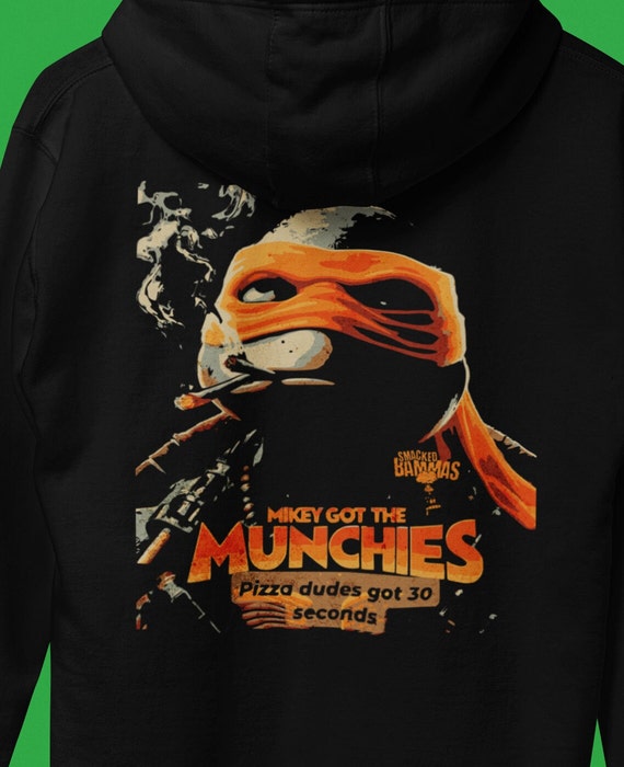 Ninja Call Pizza Funny T Shirt Pizza Dude's Got 30 Seconds Ninja Call Pizza Funny T Shirt Pizza Dude's Got 30 Seconds