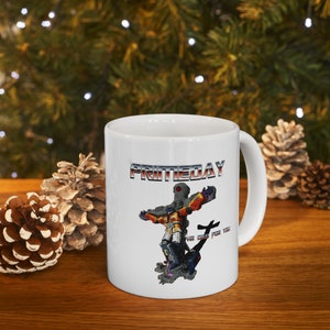 Funny Transformer shirt, Prime day Comedy Humor Funny T-Shirt, transformers  Ceramic Mug 11oz