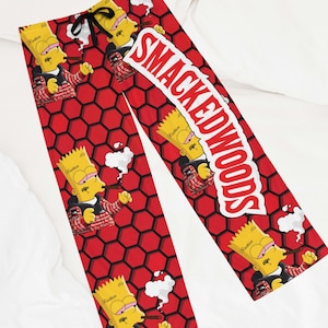 Backwood pajamas hotsell