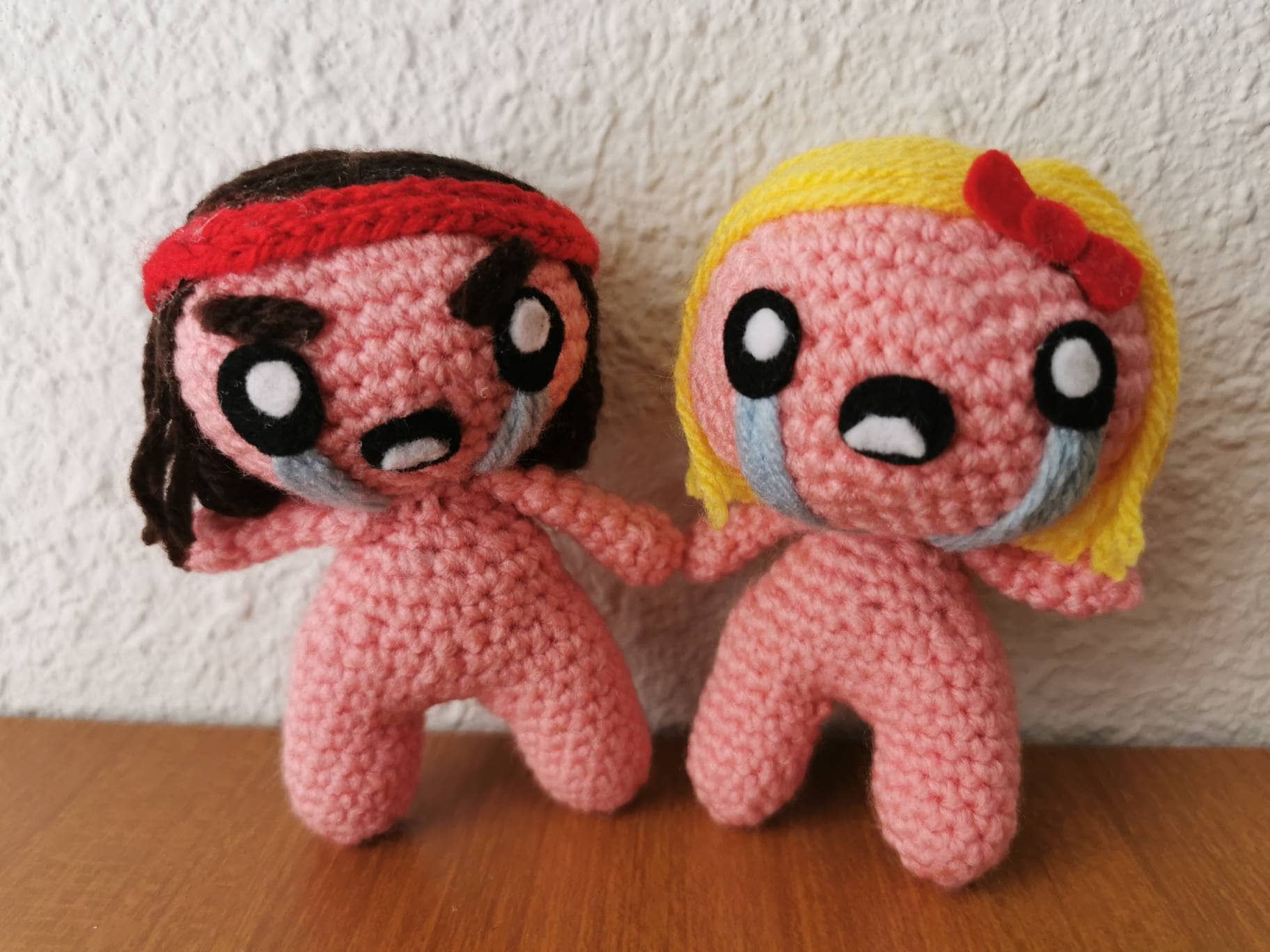 Samson or Magdalene the Binding of Isaac - Etsy