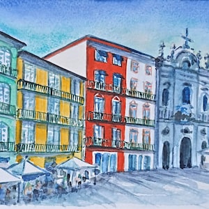 Porto, Portogallo