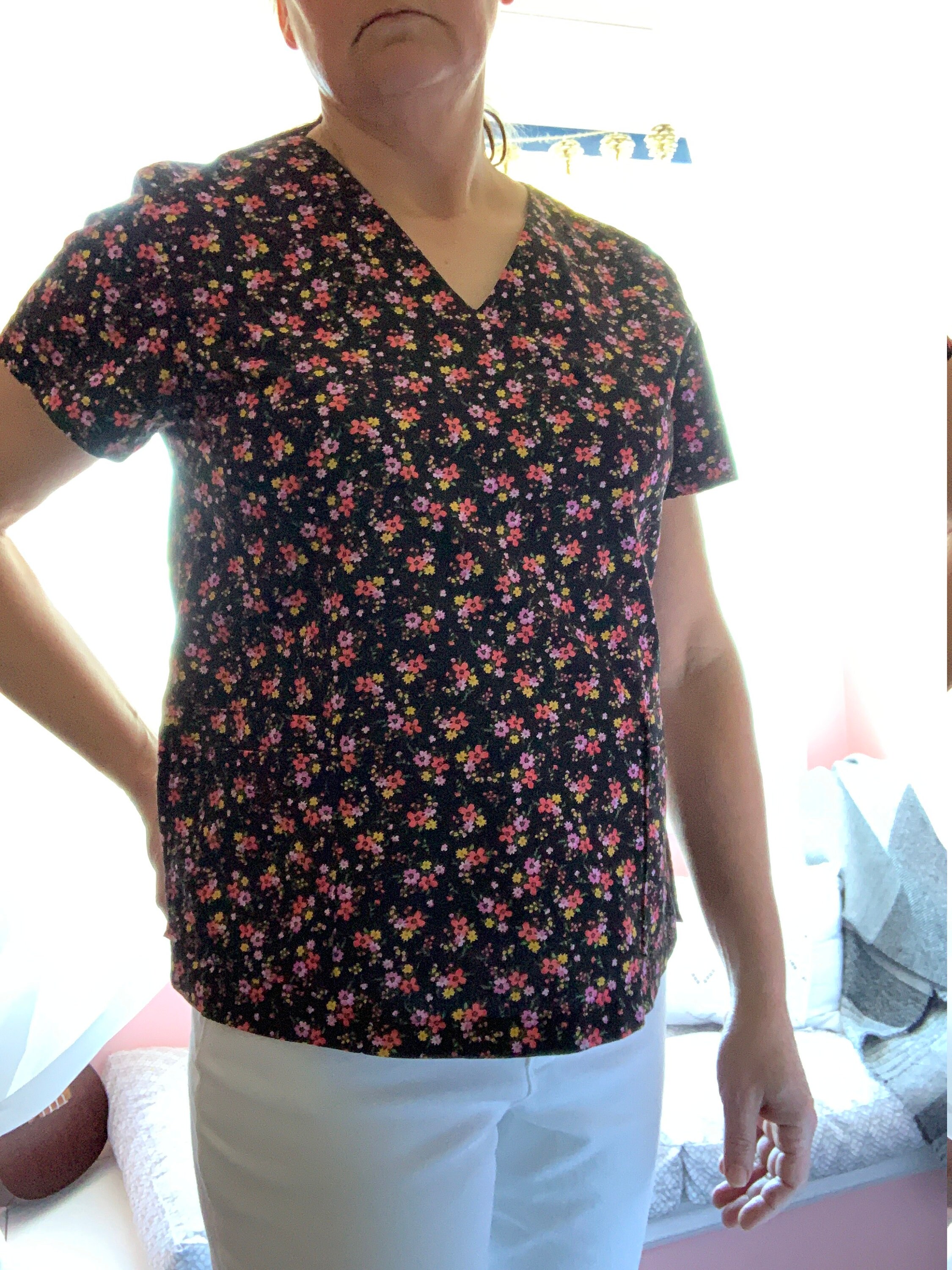 Scrubs Doctors Nurse Dentist Dentist Assistant Vet Care Etsy