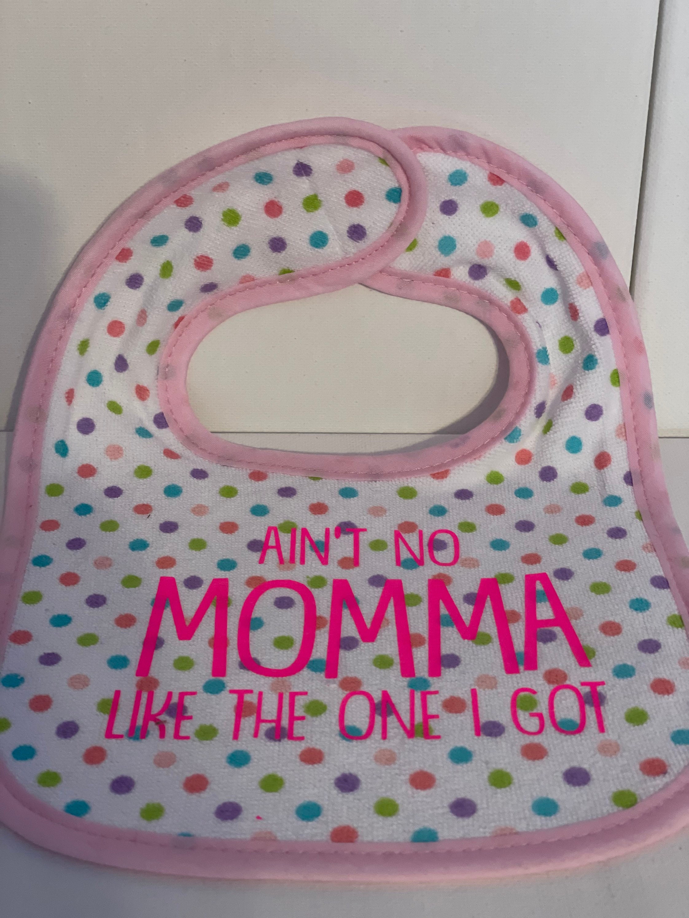 Funny Baby Girl Bib Etsy