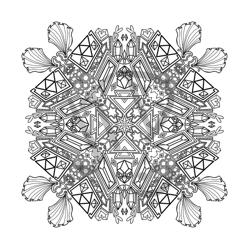 Coloring Book Misc