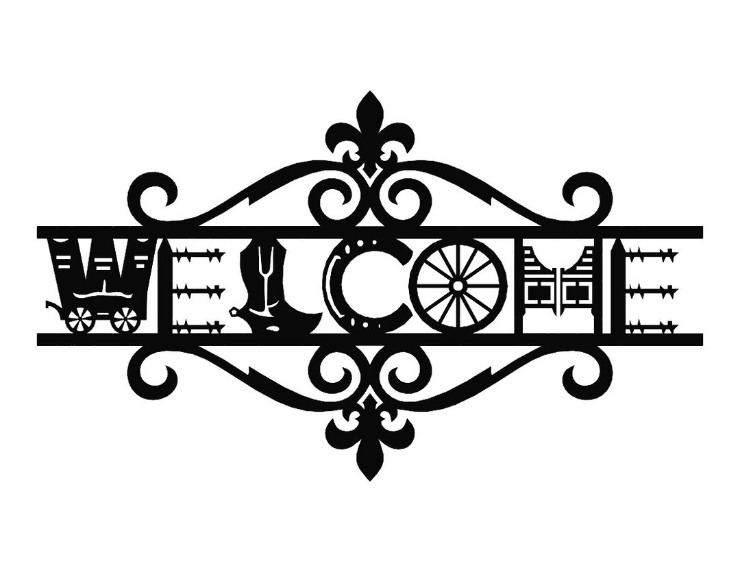 the-welcome-table-dxf-welcome-sign-western-sign-welcome-etsy-australia