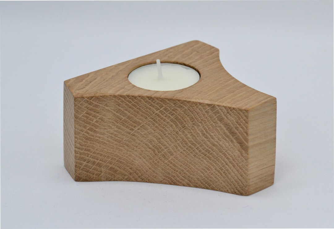 Lampe à thé porte bougie - France
