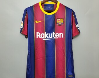 fc barcelona football shirt