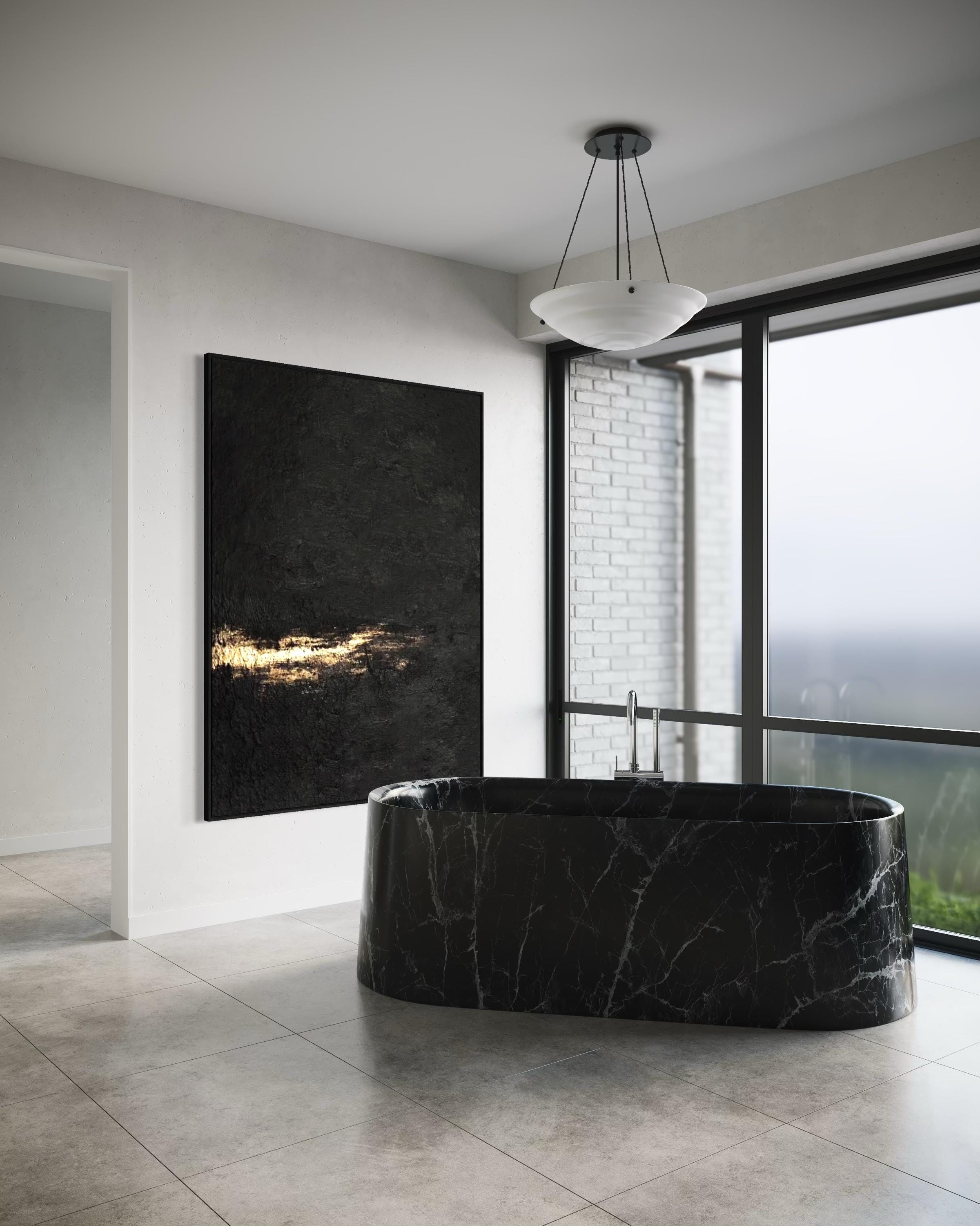 Gallery image with a fresh perspective