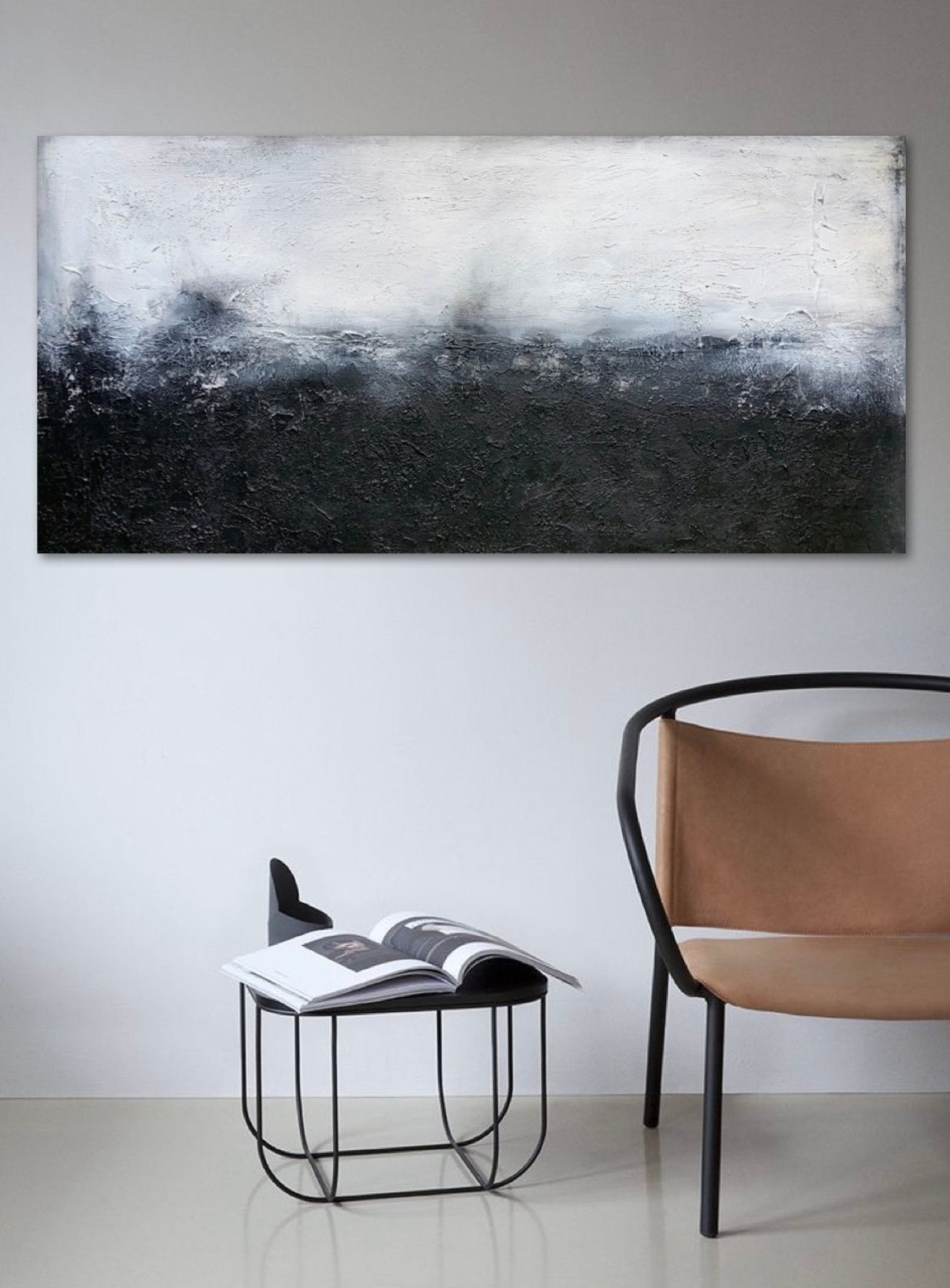 Bilder Schwarz Weiß Leinwand: Unleash Your Inner Artist with Black and White Drawing!