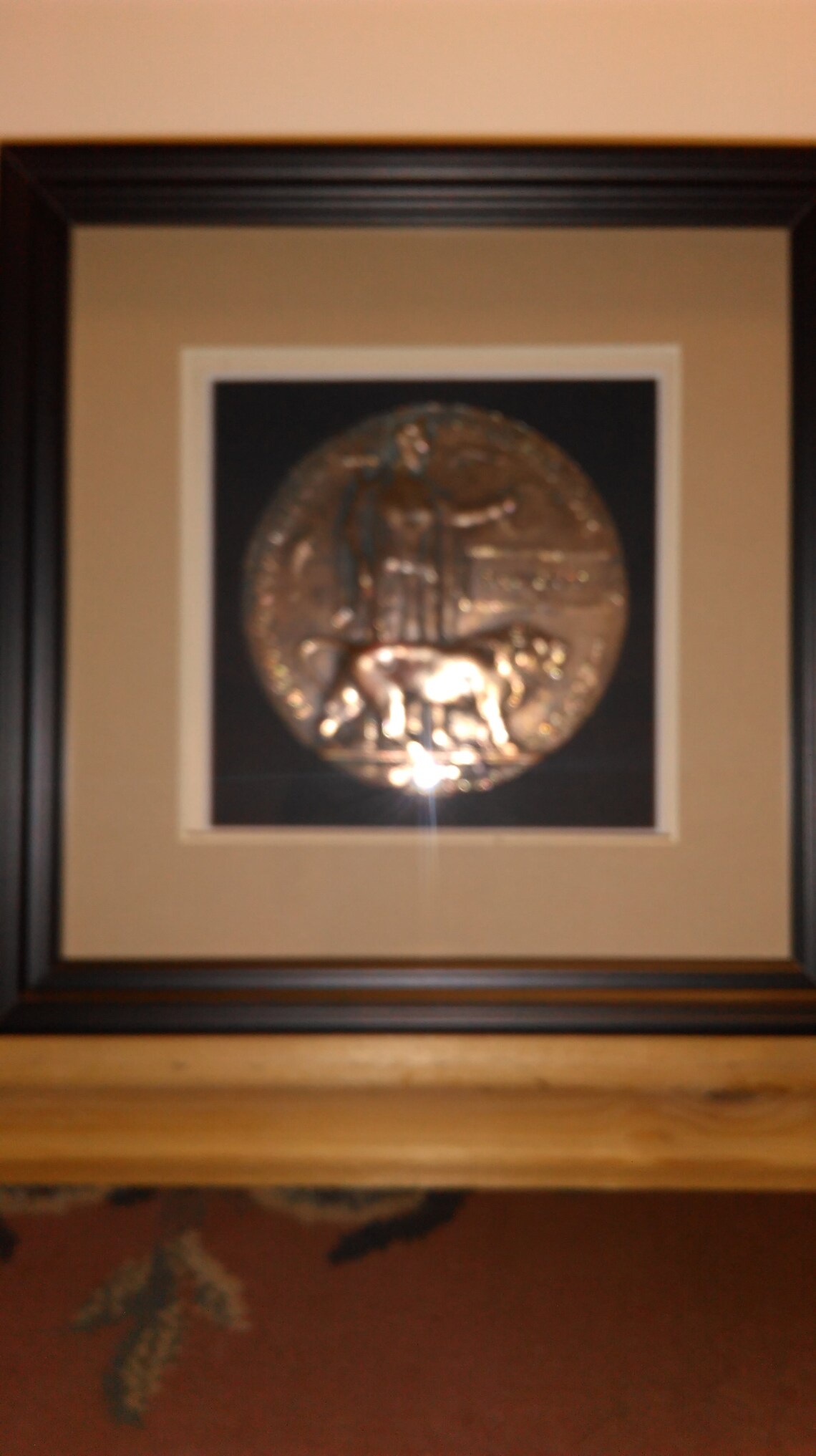 FRAMING SAMPLES Hier sind einige Beispiele für die Arten von Etsy