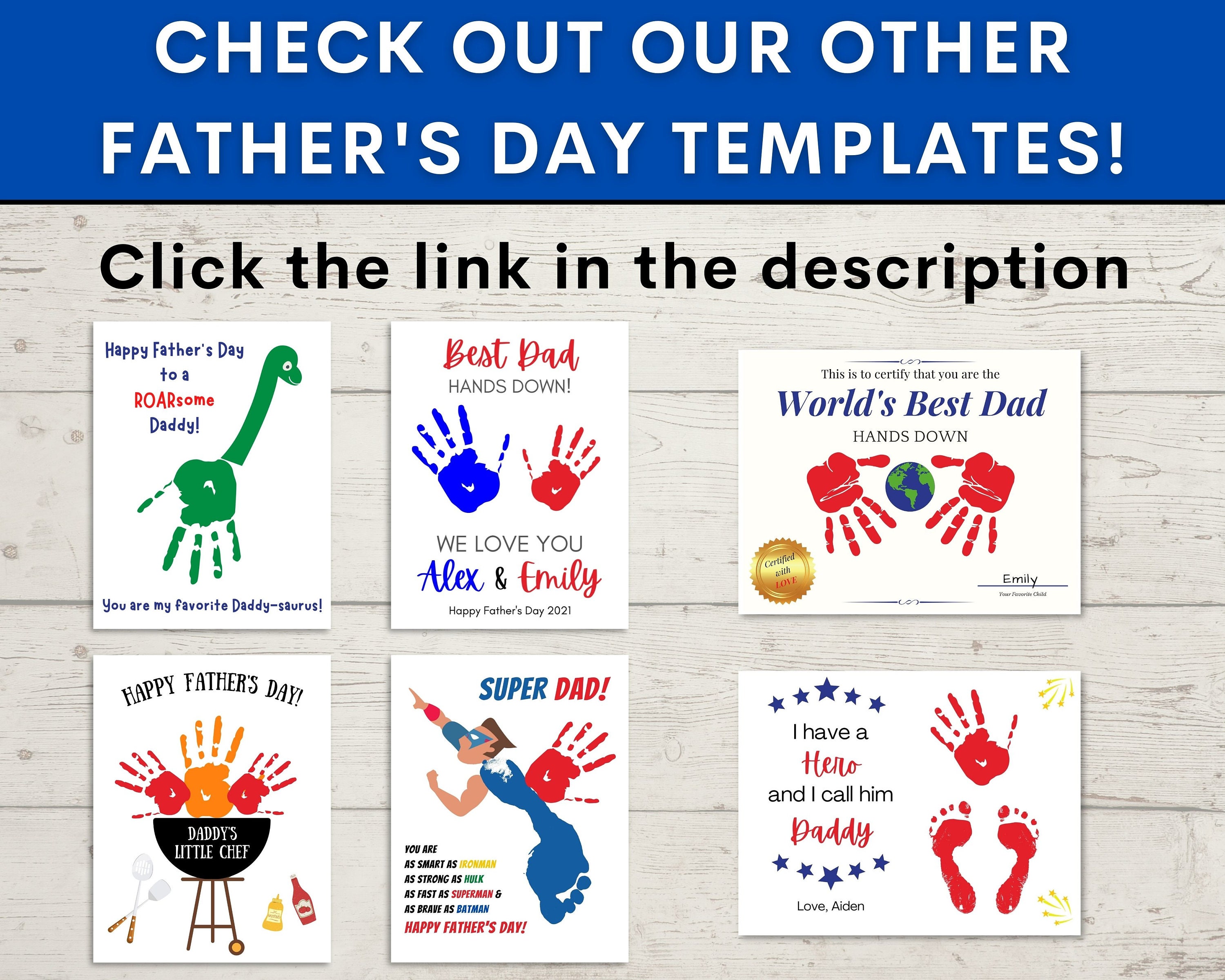 EDITABLE Best Dad Hands Down Printable Handprint Art DIY Etsy UK EDITABLE Best Dad Hands Down Printable Handprint Art DIY Etsy UK
