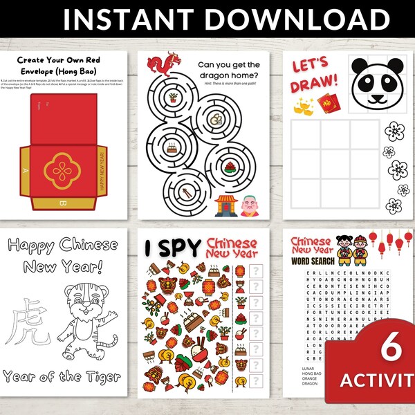 Tigers Coloring Page Etsy tigers-coloring-page-etsy