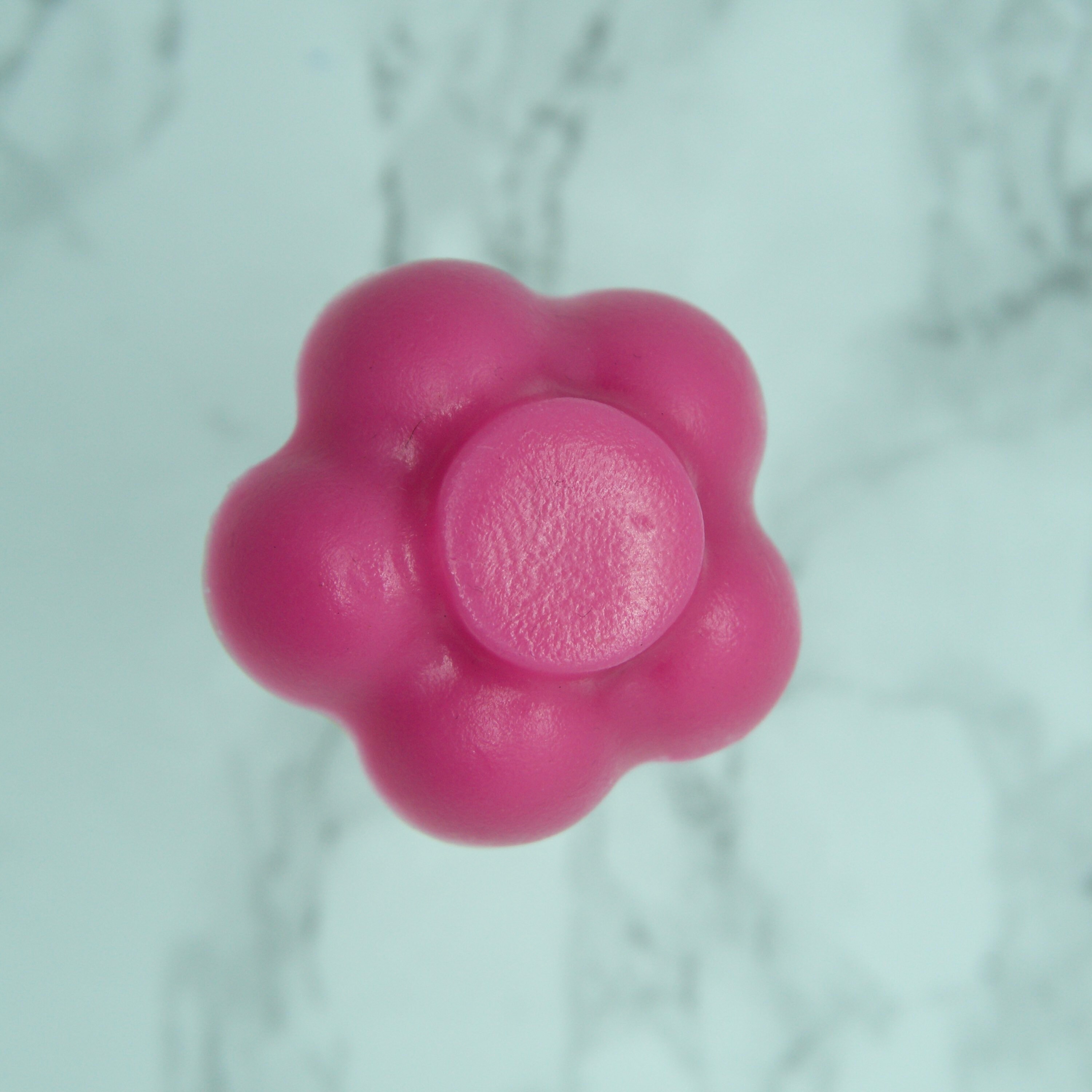 Pretty novelty soaps flower shaped bar of soap vegan Etsy