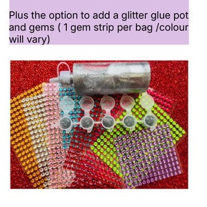 Fairy theme party bags for kids,paint your own fairy door, girls party bags,gifts for kids, kids party favours,crafts kids,fairy theme image 9