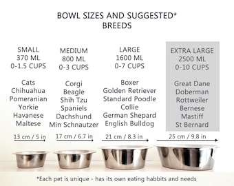Extra Bowl 2500ml / up to 10 cups