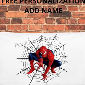 spiderman