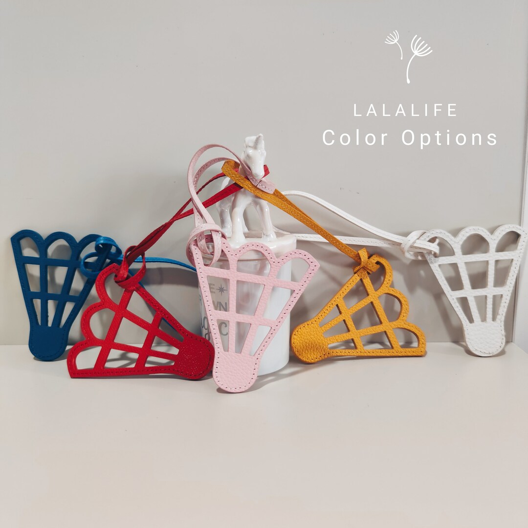 Buy Badminton Keychain Online In India - India