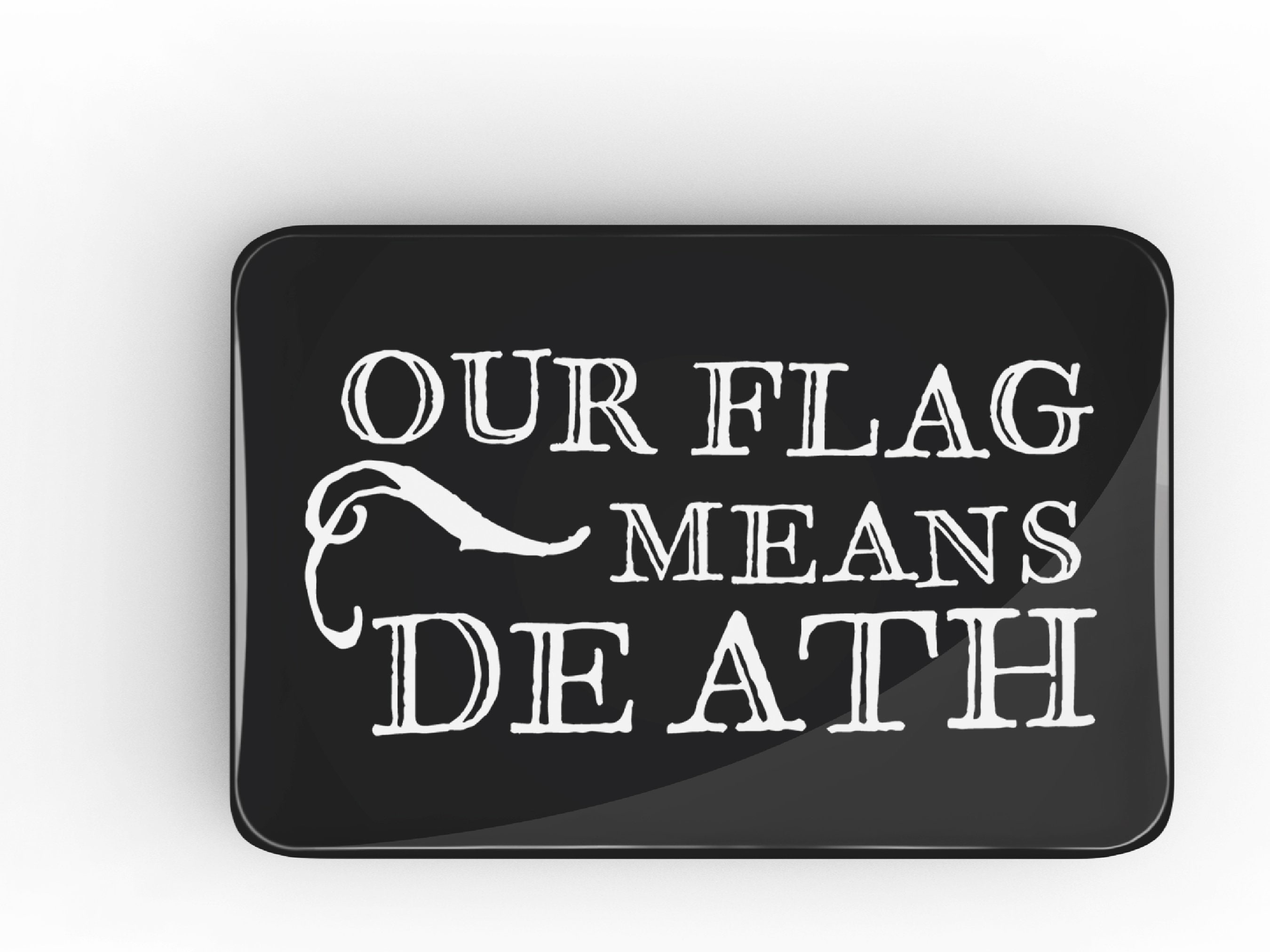 Our Flag Means Death Frames on X: having a bff who knows ofmd and