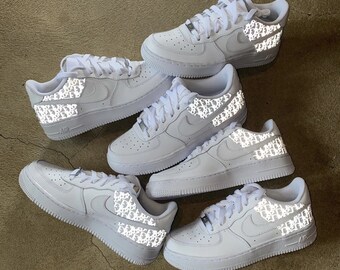 dior reflective af1