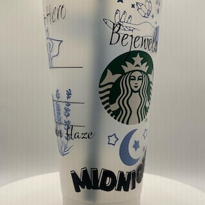 Taylorswift Cup 