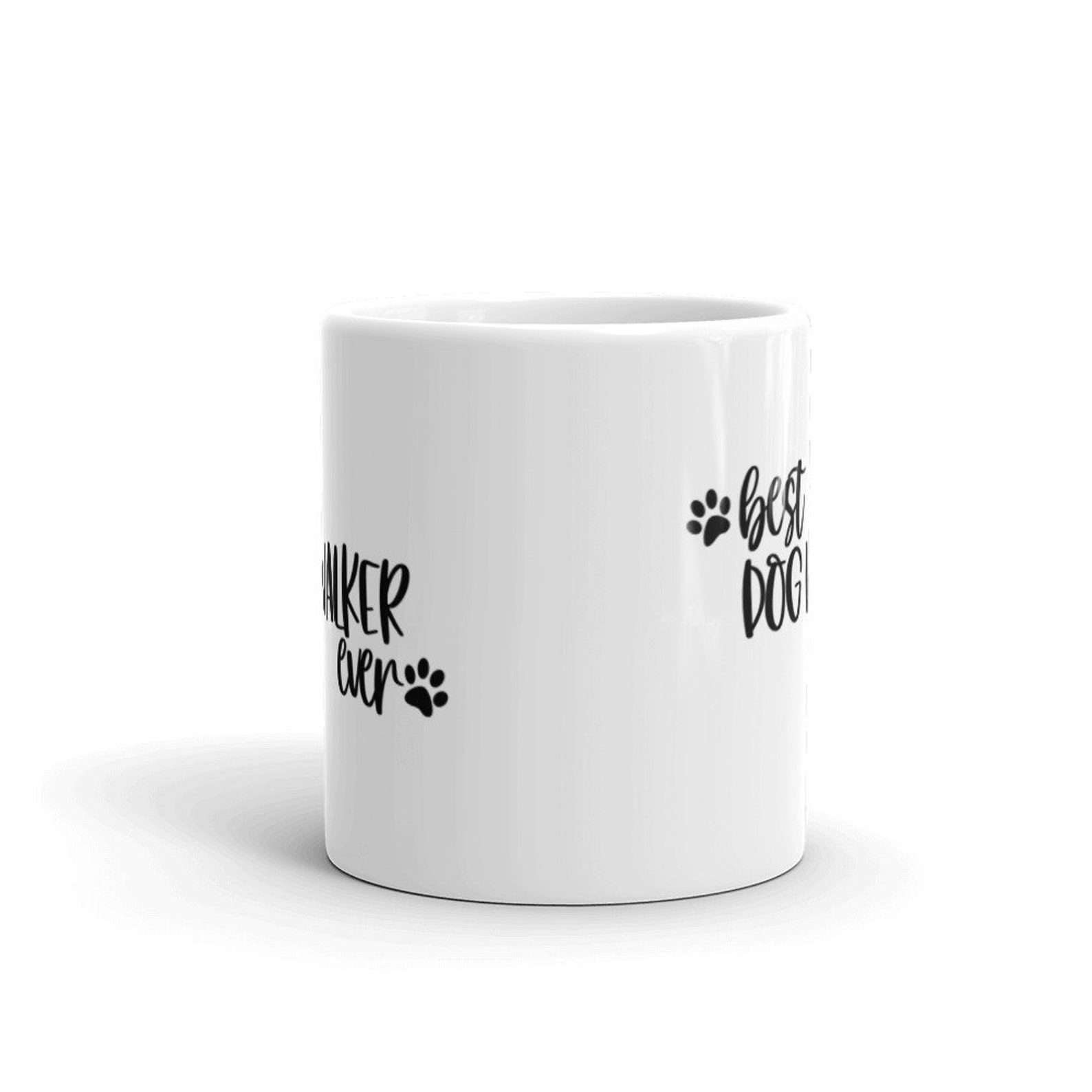 Gifts for Dog Walkers Dog Walker Gift Thank You Gift for Dog Etsy UK