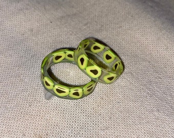 Avocado Ring