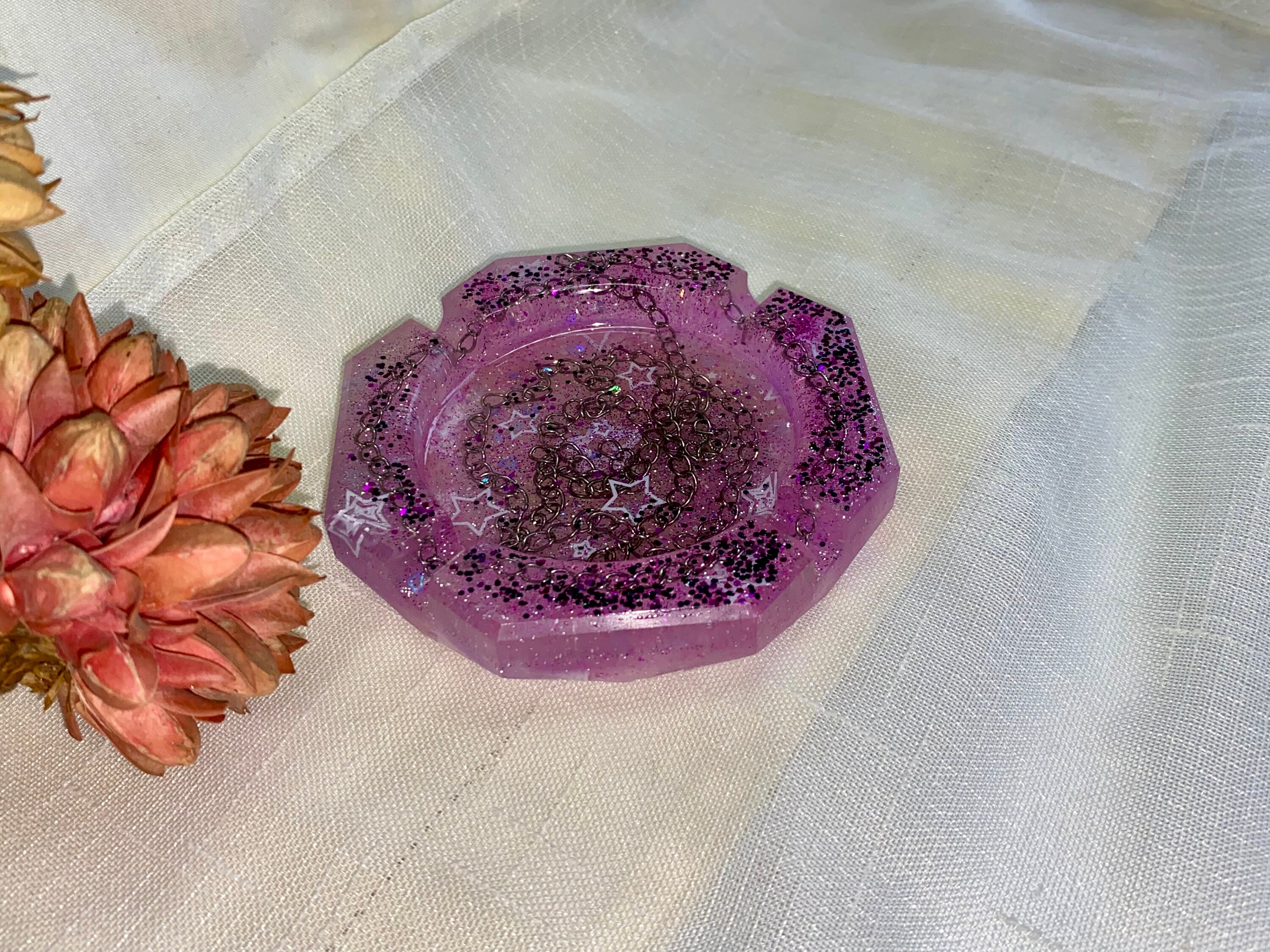 Cinzeiro - Etsy