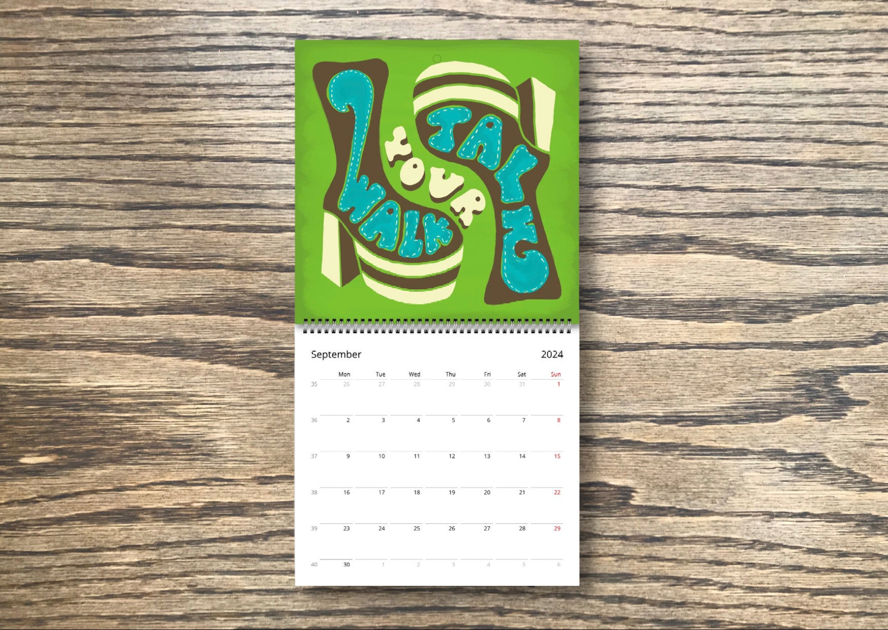 sober-sayings-wall-calendar-2025-aa-gifts-sobriety-gifts-sober-christmas-holiday-gift-for-women-etsy