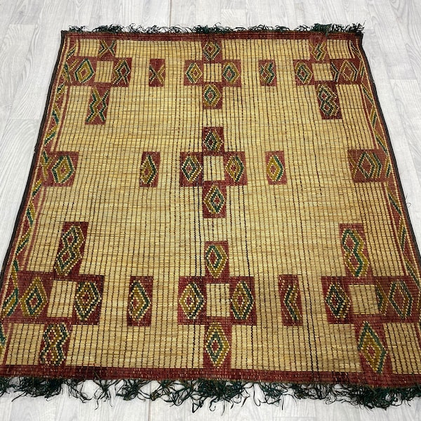 Mauritanian Rug - Etsy