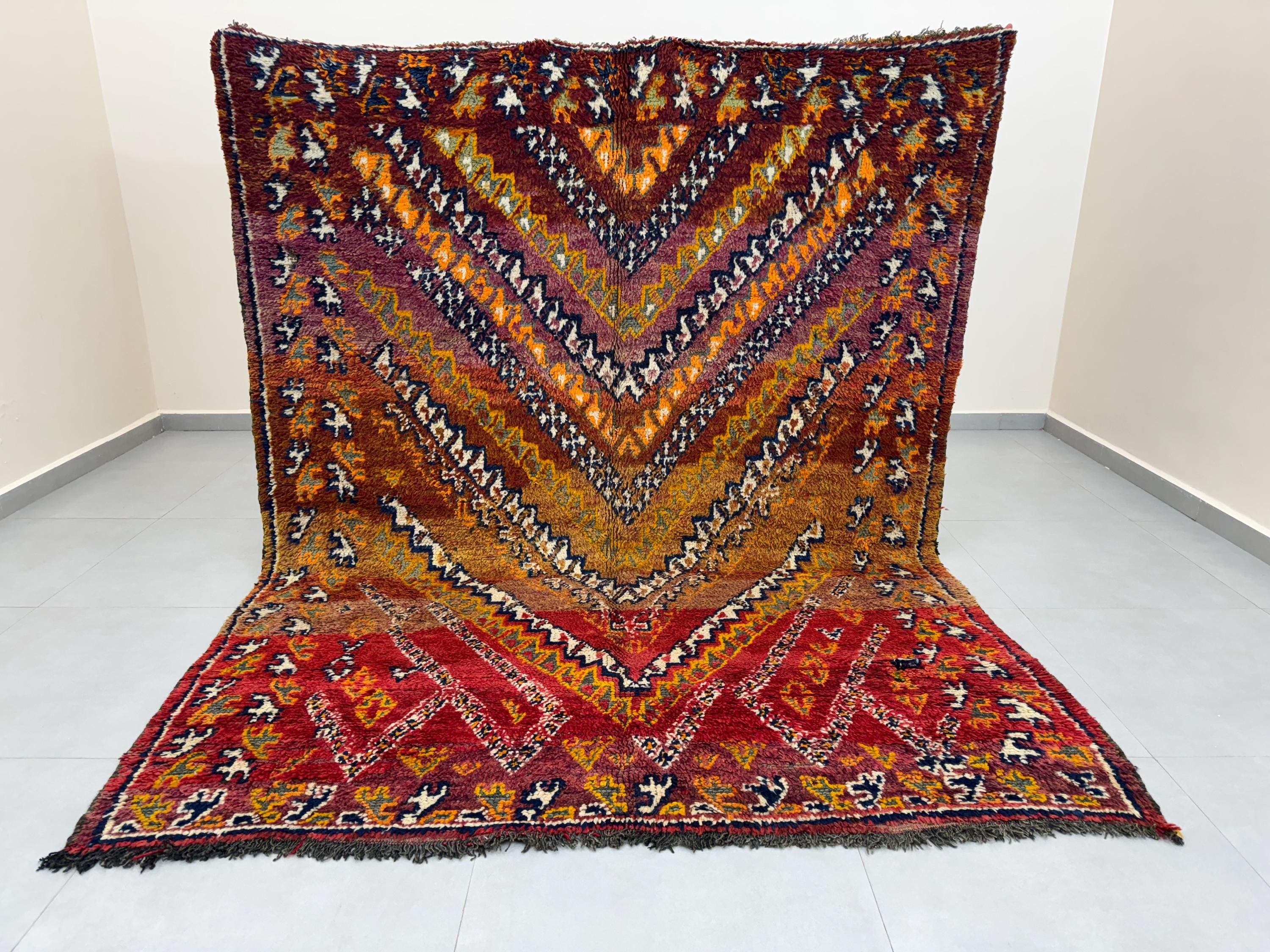 230x180 Cm - Etsy