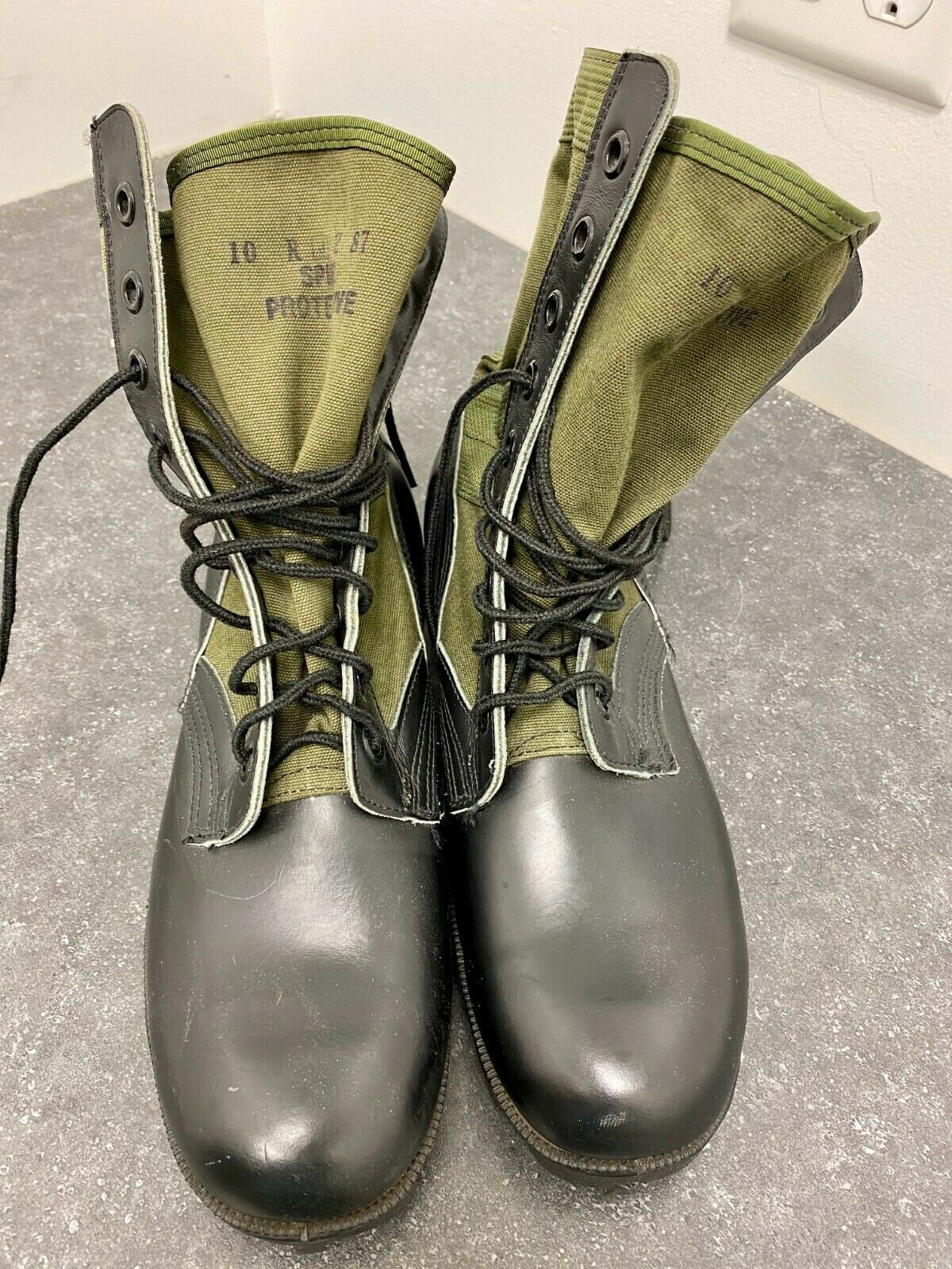usgi jungle boots