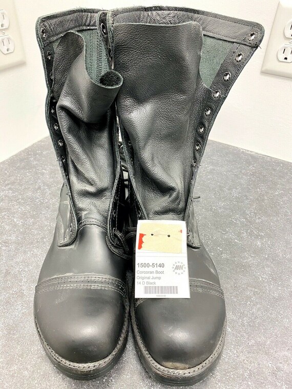 corcoran 1500 original jump boot