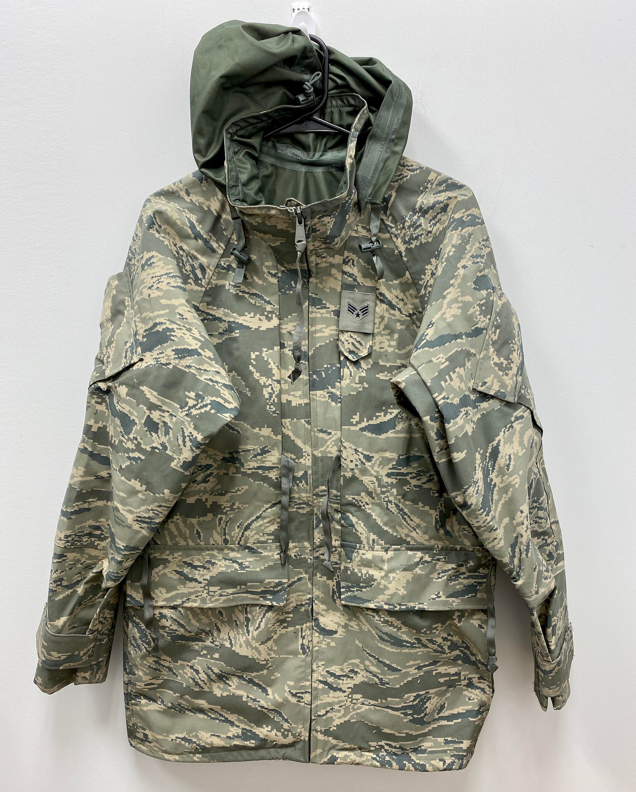 Air Force Parka for sale | Only 3 left at -75%