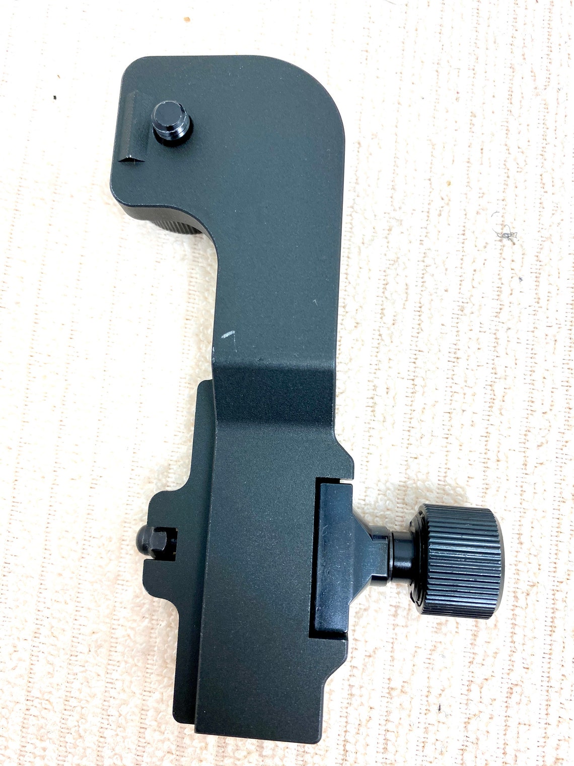 Usgi Norotos Rhino Mount II JArm AN/PVS14 Rail Mount Etsy