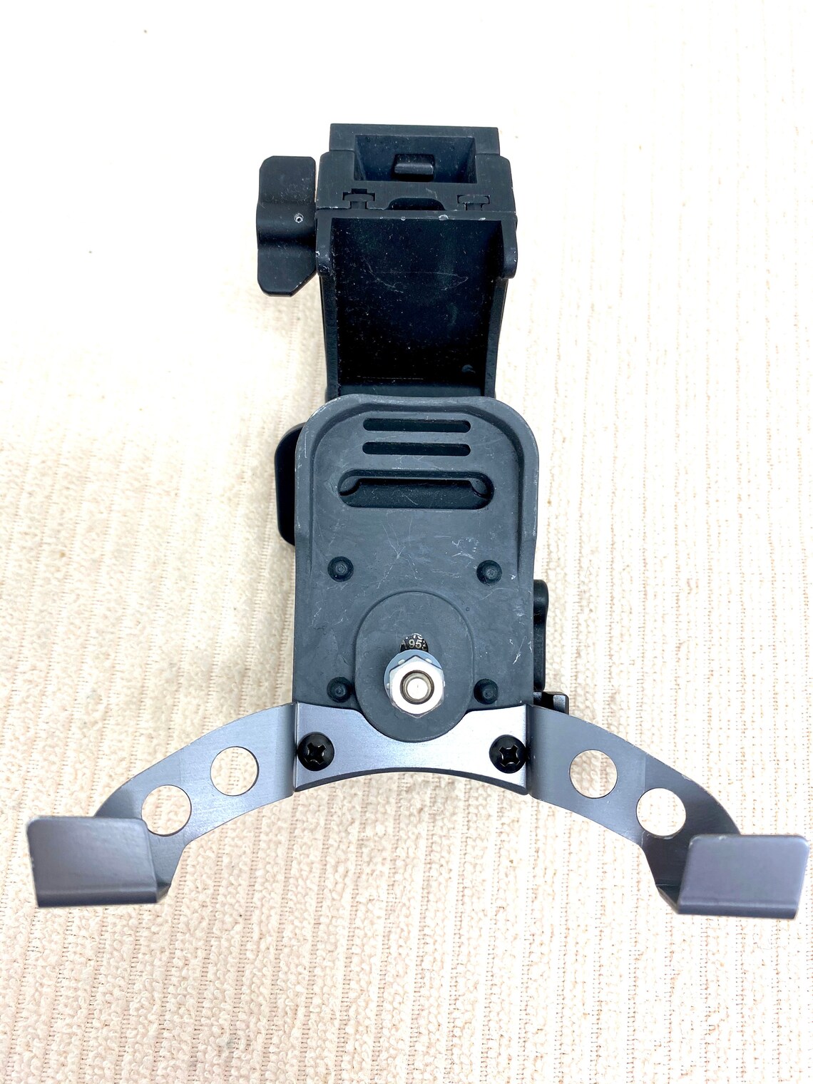 Usgi Norotos Rhino Mount II JArm AN/PVS14 Rail Mount Etsy