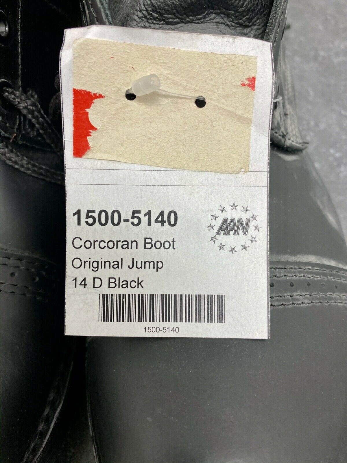 corcoran 1500 original jump boot