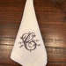 see more listings in the Dinner Napkins section