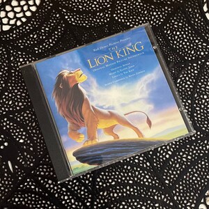 Puzzle Ravensburger Disney Collector´s Edition puzzle Le Roi lion