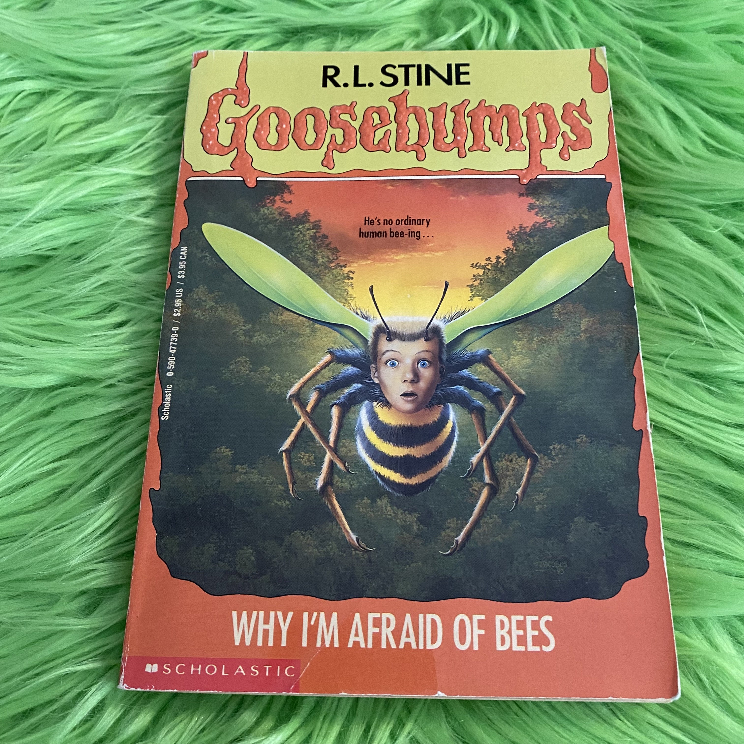 This Hey I'M Bee Leak Will Leave You Speechless! - h5fcj4i