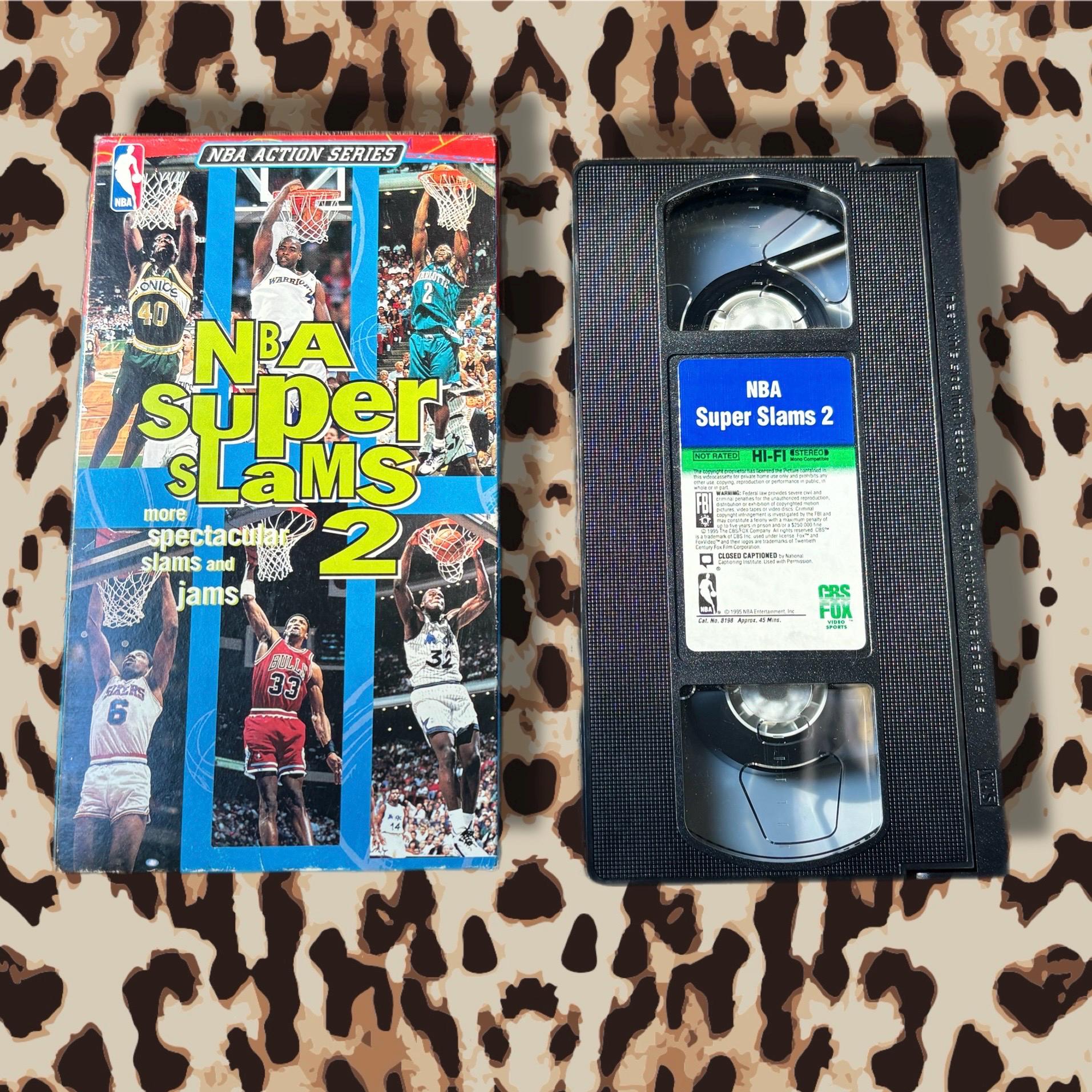 nba レトロ VHS SHAQ $_12.JPG?set_id=880000500F