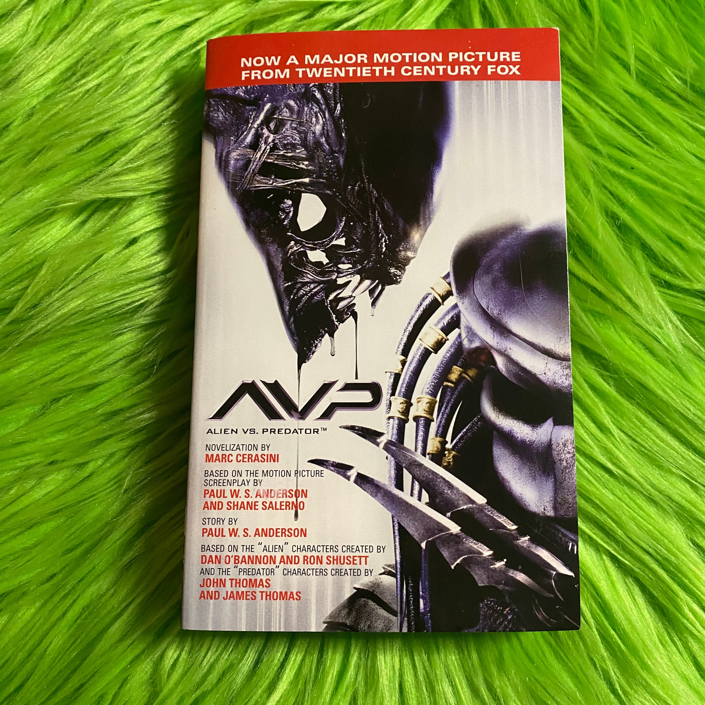 Aliens Vs Predator Movie Poster - How Many Alien Versus Predator Movies Are There